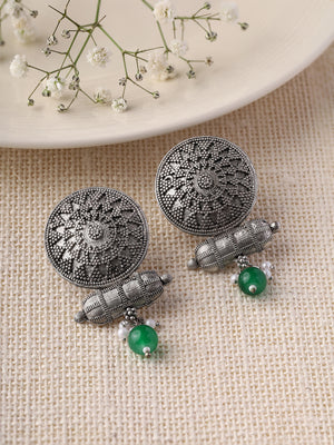 Priyaasi Tribal Earrings