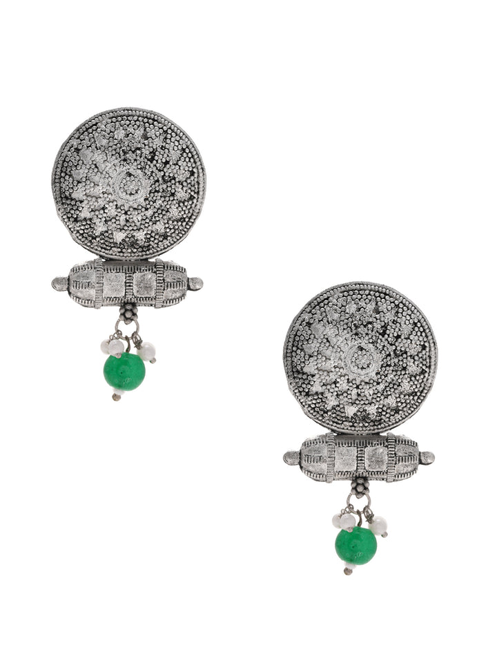 Priyaasi Tribal Earrings