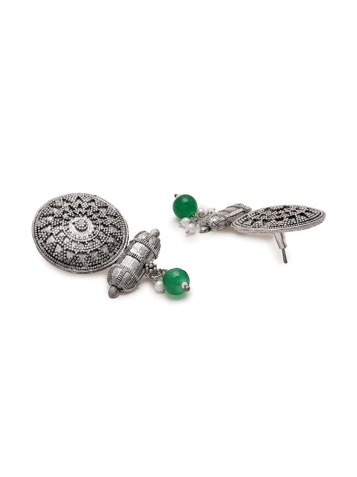 Priyaasi Tribal Earrings