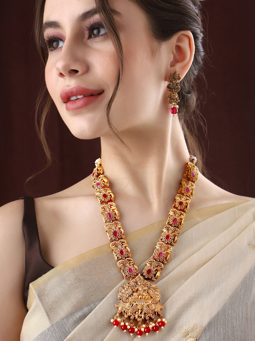 Priyaasi gold plated jewellery sales