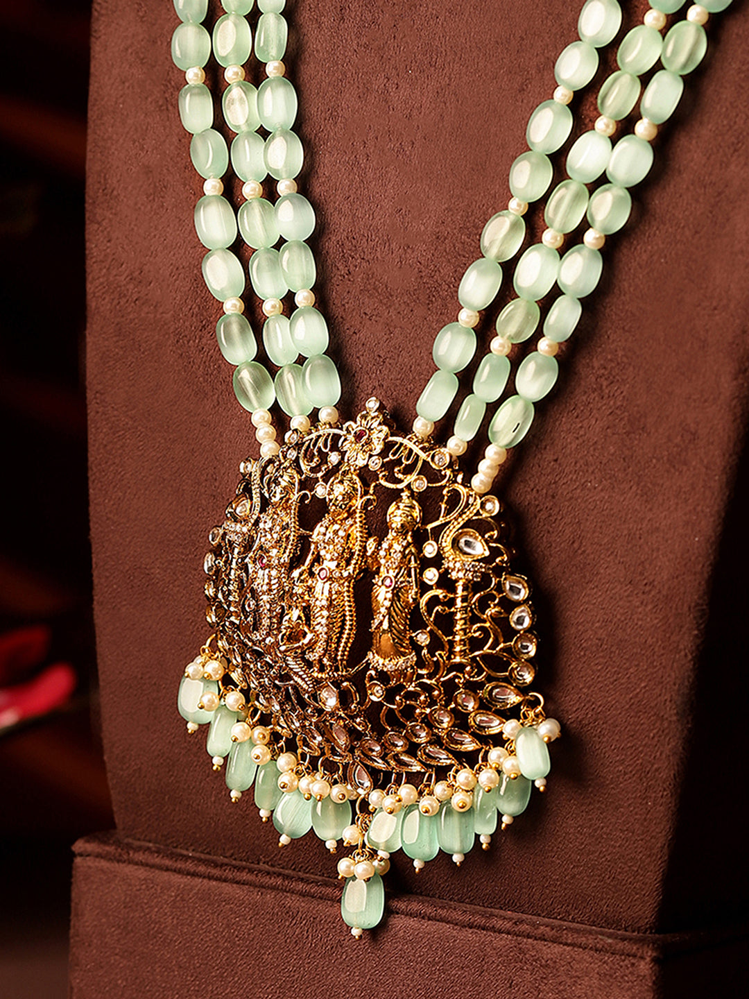 Beaded Jewelry Set Beaded Jewelry Set