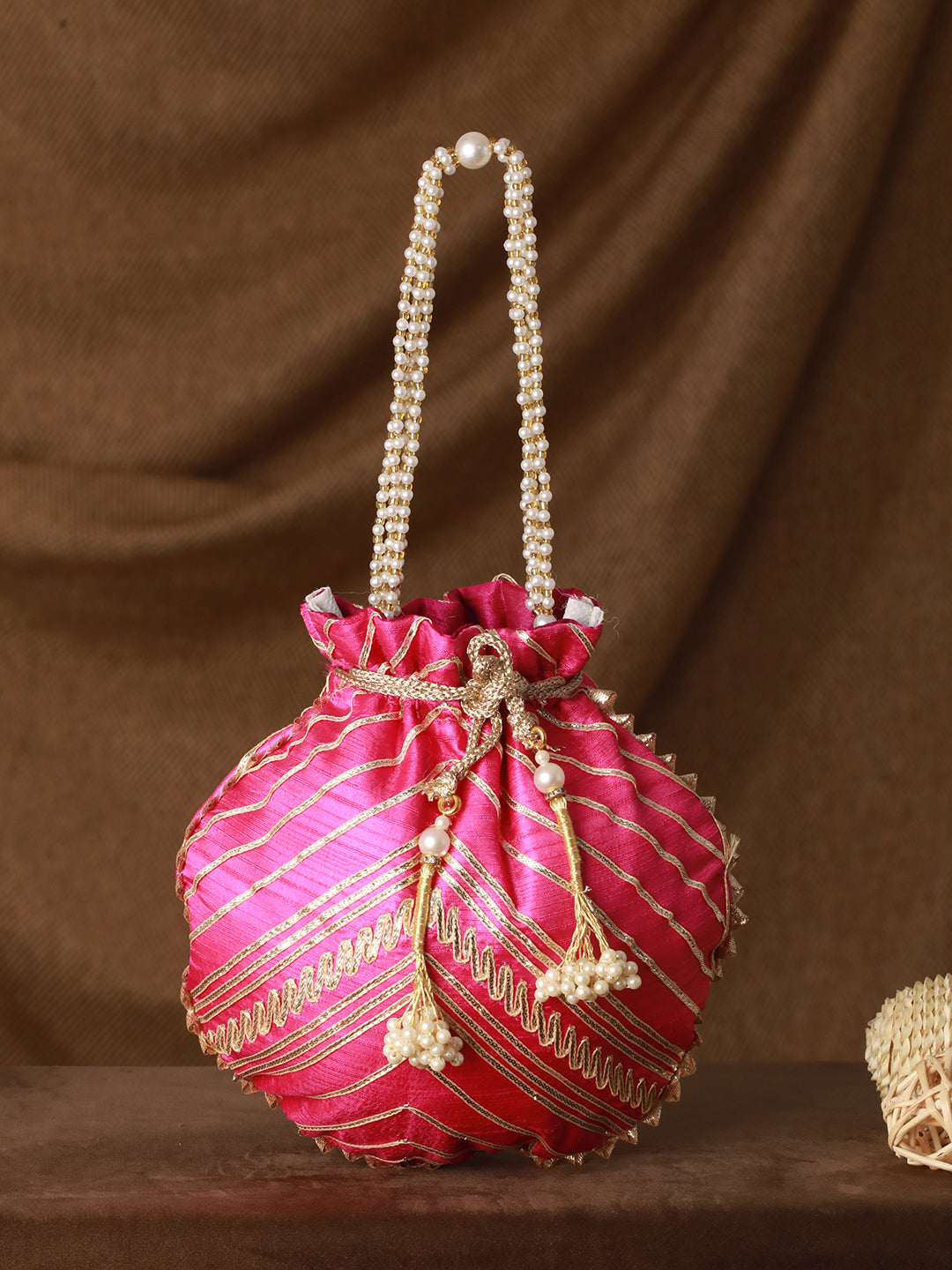 Potli clutch sales