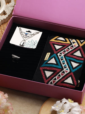 Urban Crossover - Purple Priyaasi Gift Box