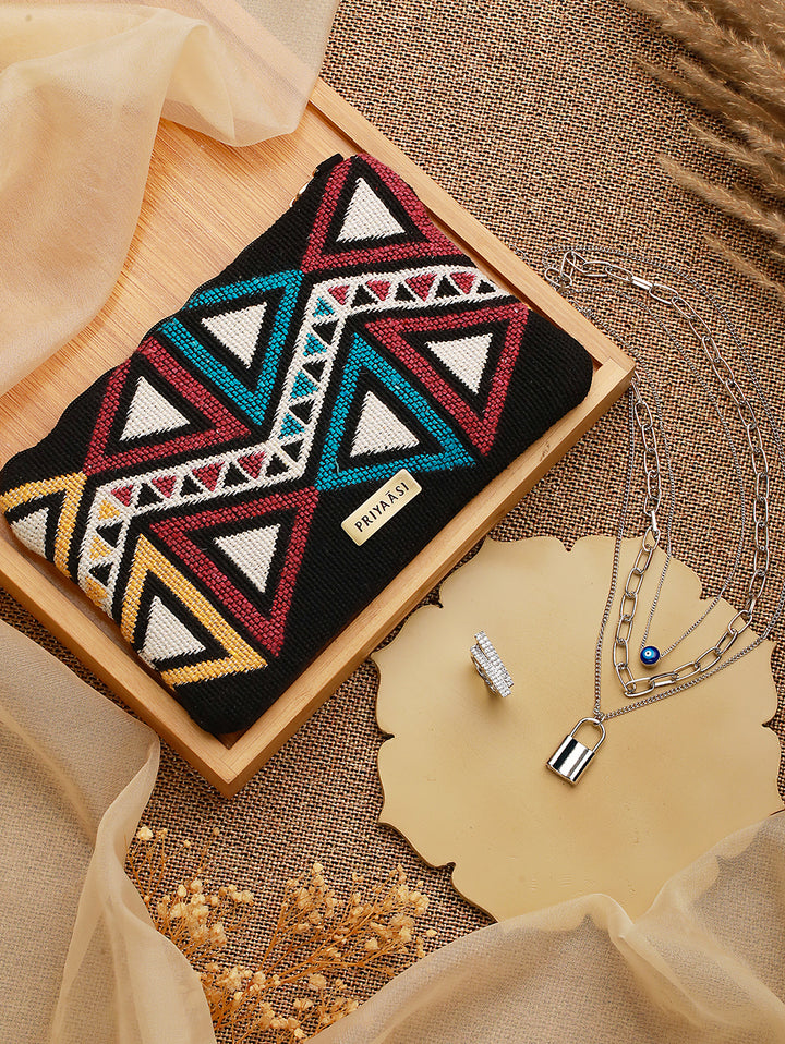 Urban Crossover - Purple Priyaasi Gift Box