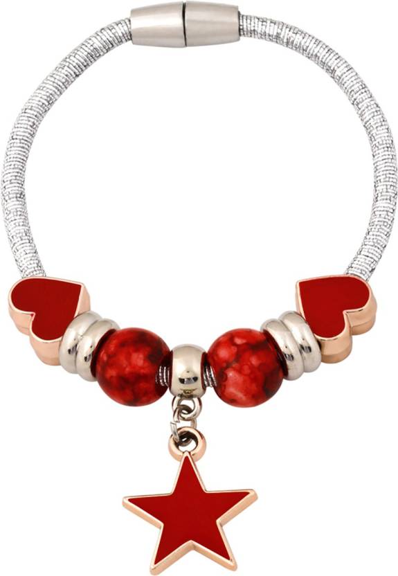 Fashion Charm Bracelet For Girls & Women