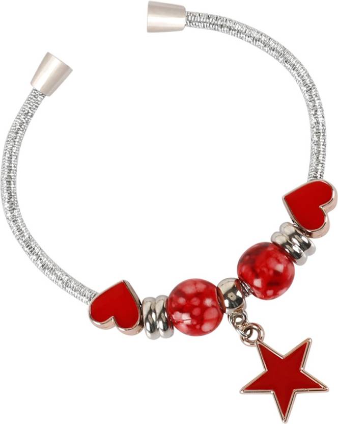 Fashion Charm Bracelet For Girls & Women