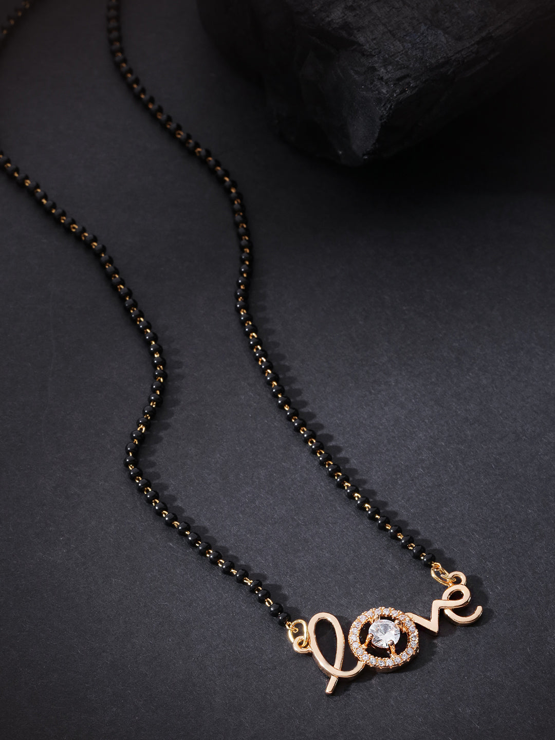 Love mangalsutra clearance