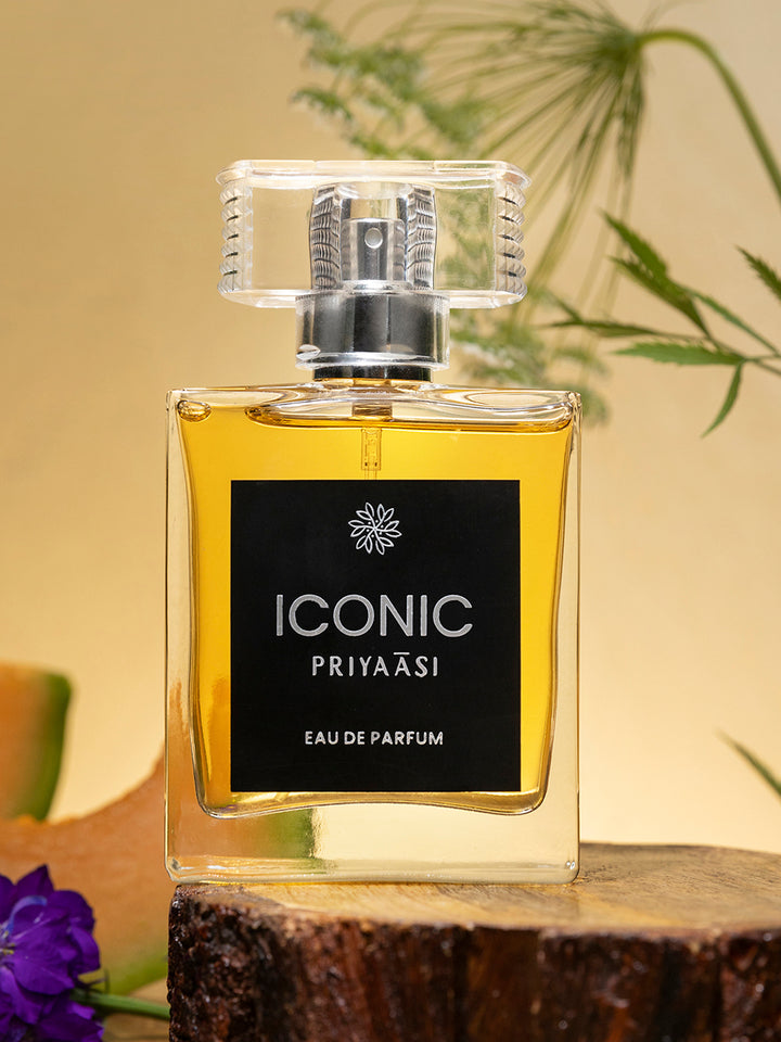 Iconic Women Eau De Parfum, 50 ml