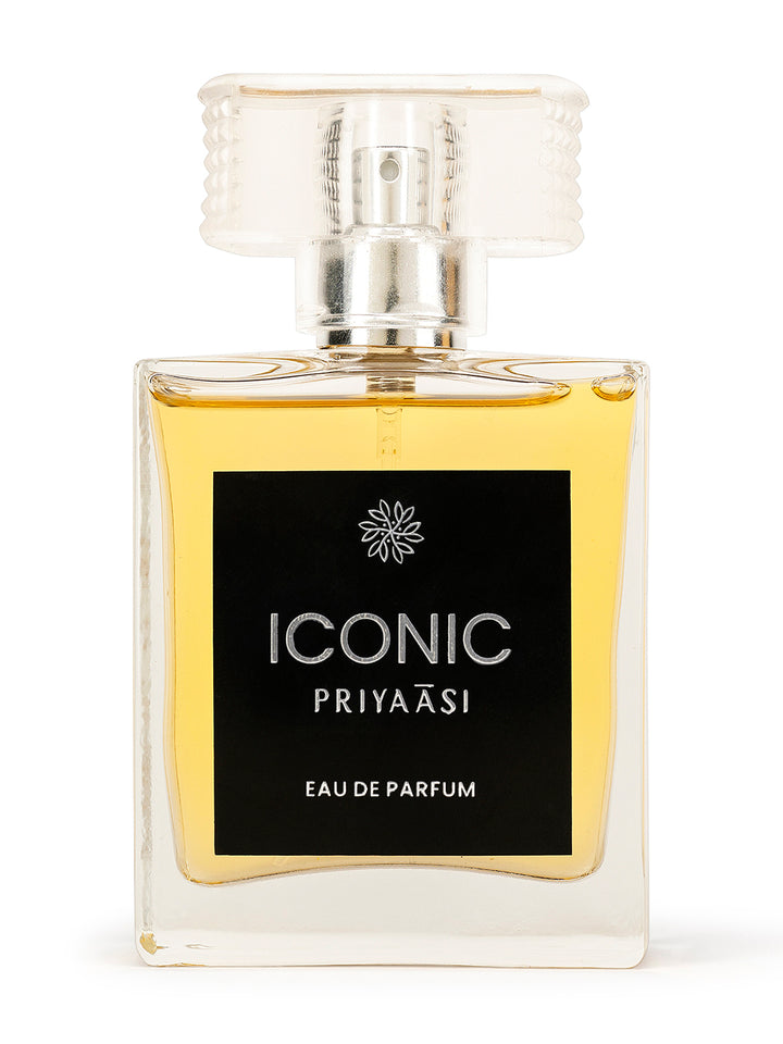 Iconic Women Eau De Parfum, 50 ml