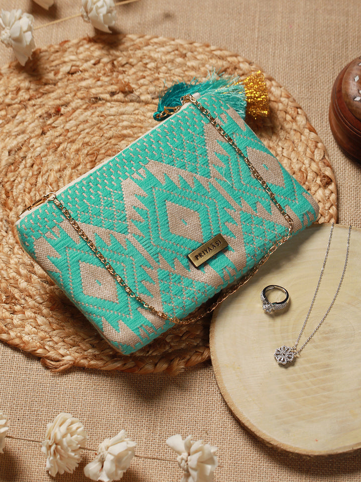Pleasingly Perfect - Purple Priyaasi Gift Box