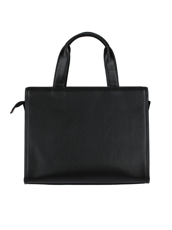 Cultural Womaniya Digital Print Tote Bag