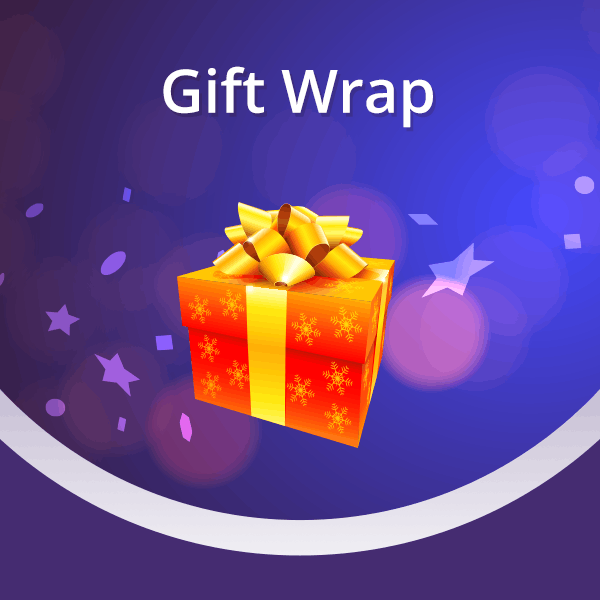 Gift Wrap