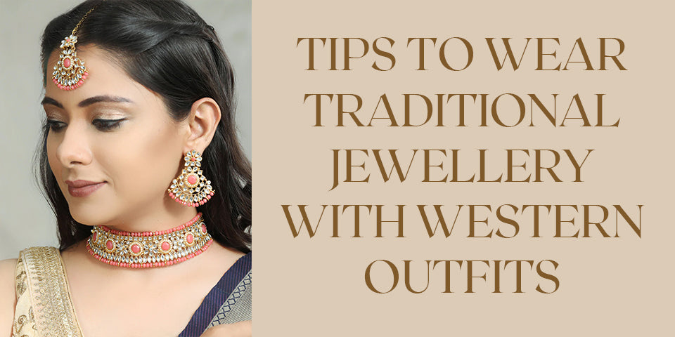 Traditional Jewellery