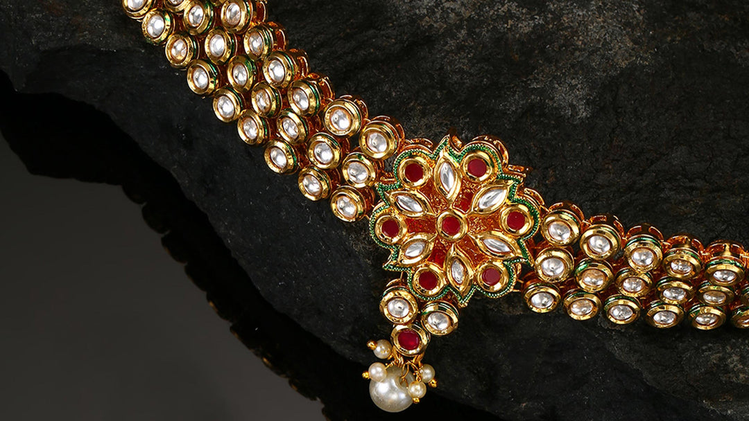 Have you got your dose of Kundan yet? 