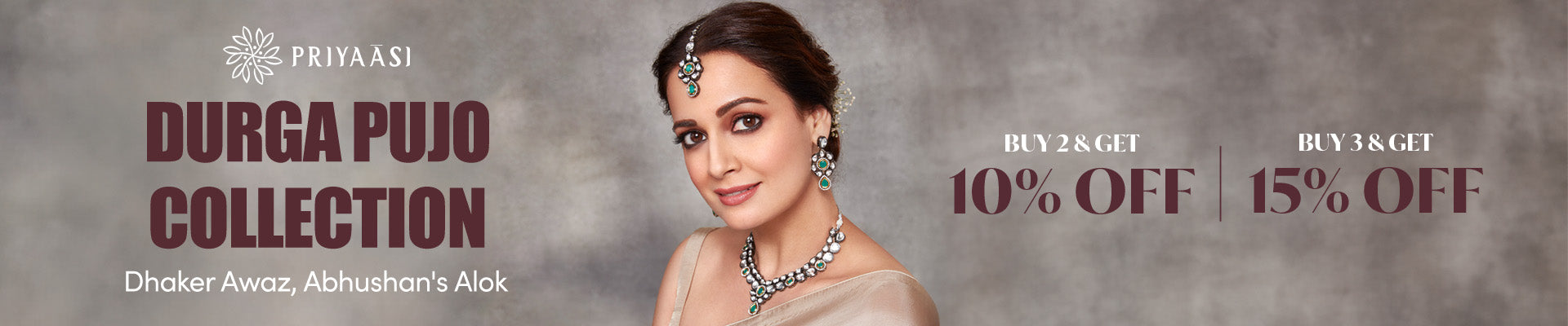 Durga Pujo Collection