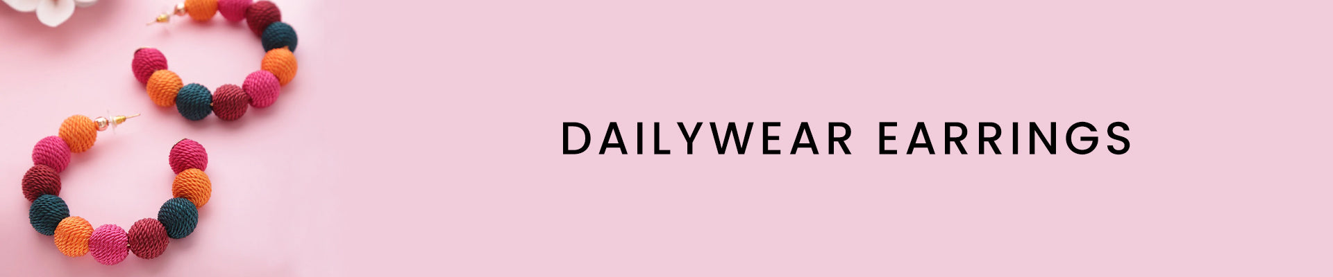 Daily Wear Earrings