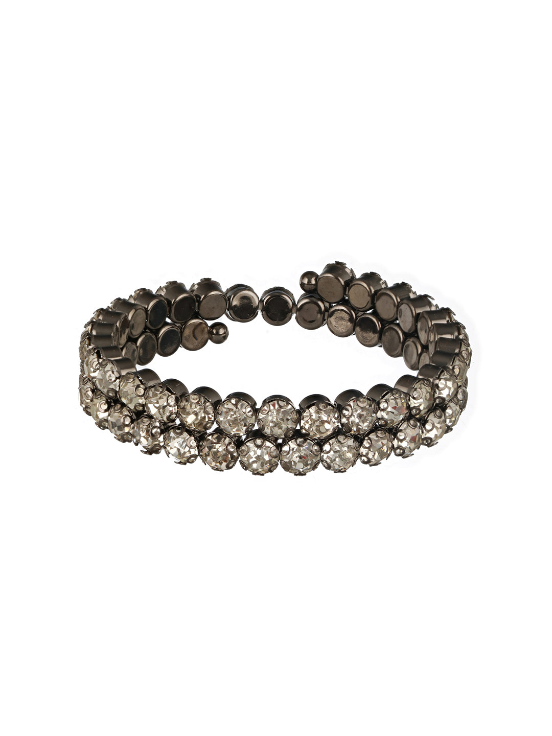 Priyaasi Silver Plated Bracelet