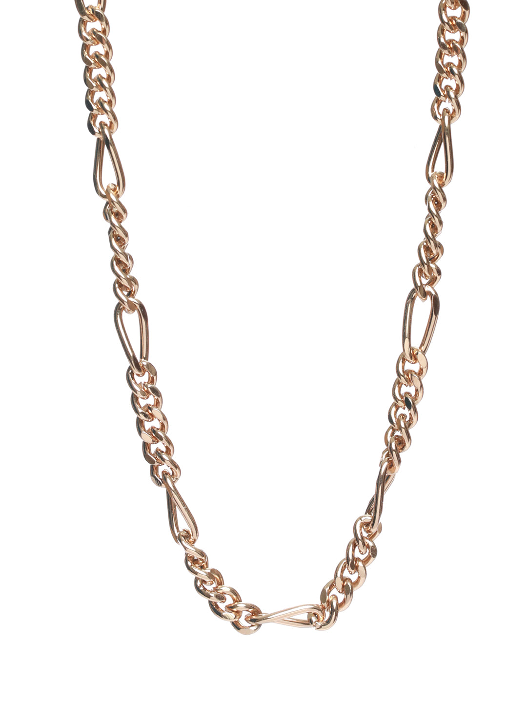 Priyaasi Gold Plated Necklace