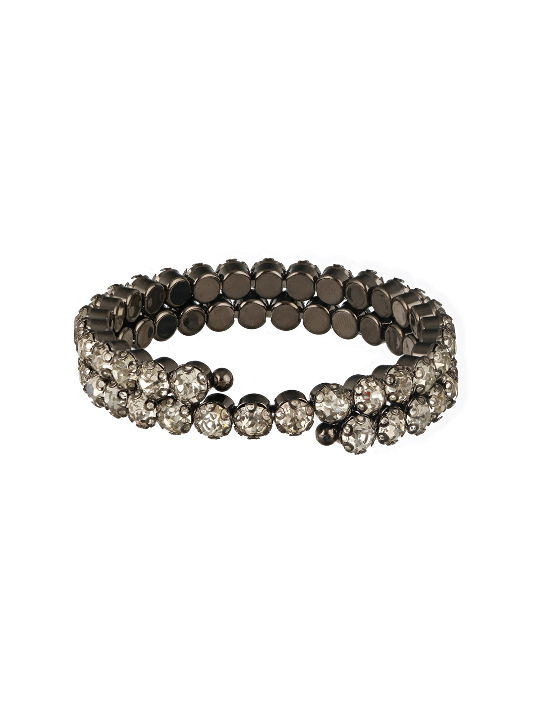 Priyaasi Silver Plated Bracelet