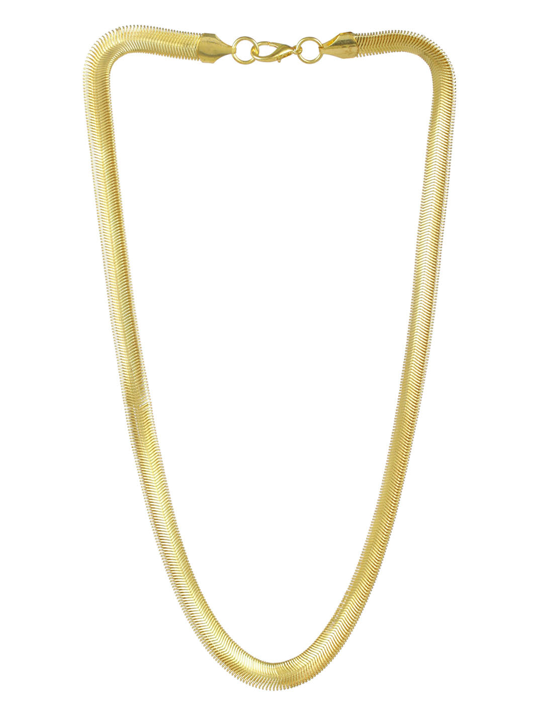 Priyaasi Gold Plated Chain