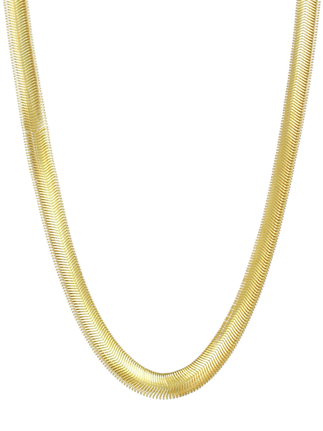 Priyaasi Gold Plated Chain