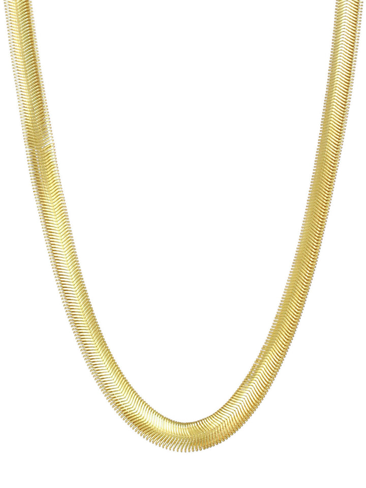Priyaasi Gold Plated Chain