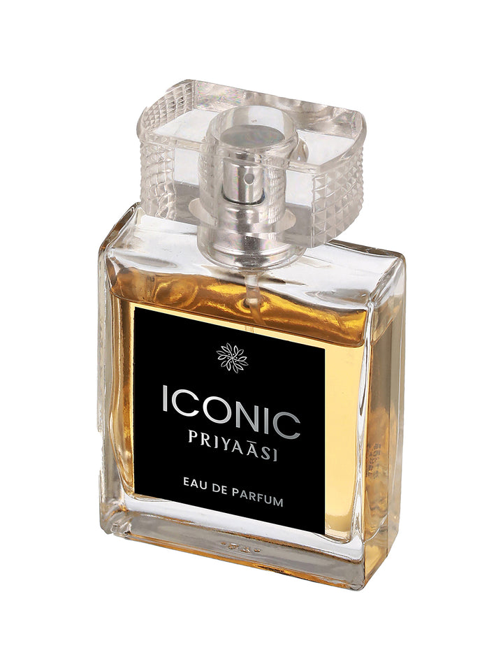 Essence Elegance - Green Priyaasi Perfume Gift Box