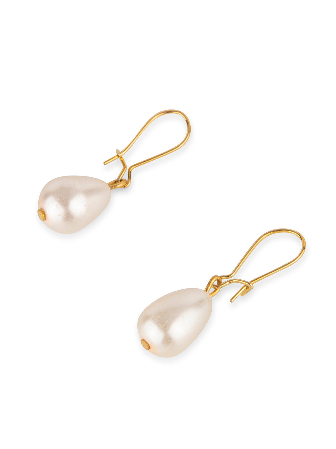 Buy Bridal Pearl Earrings, Teardrop Pearl Earrings, Wedding Jewelry, Gold Stud  Earrings, Pearl Jewelry, Wedding Pearl Earrings, Bridal Earrings Online in  India - Etsy