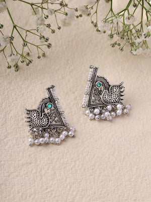 Priyaasi Elegant Tribal Earrings