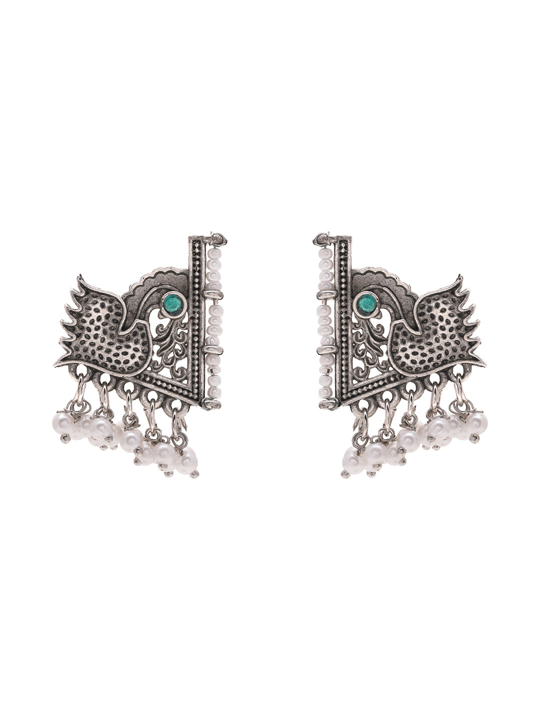 Priyaasi Elegant Tribal Earrings