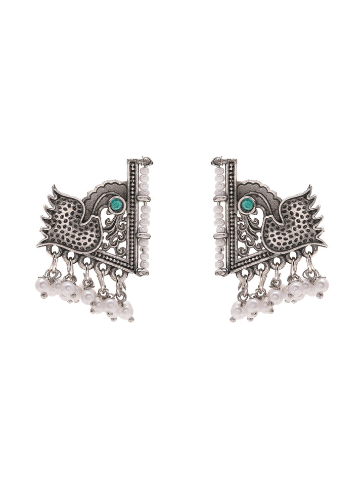 Priyaasi Elegant Tribal Earrings