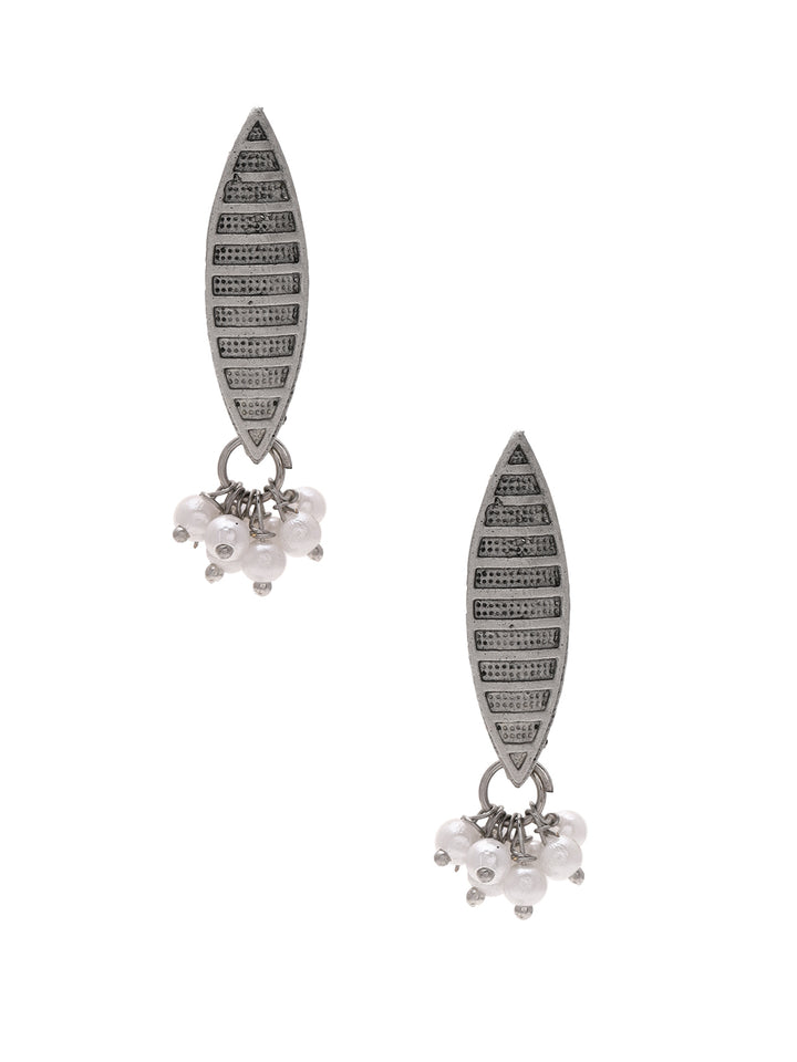 Priyaasi Tribal Combo Earrings