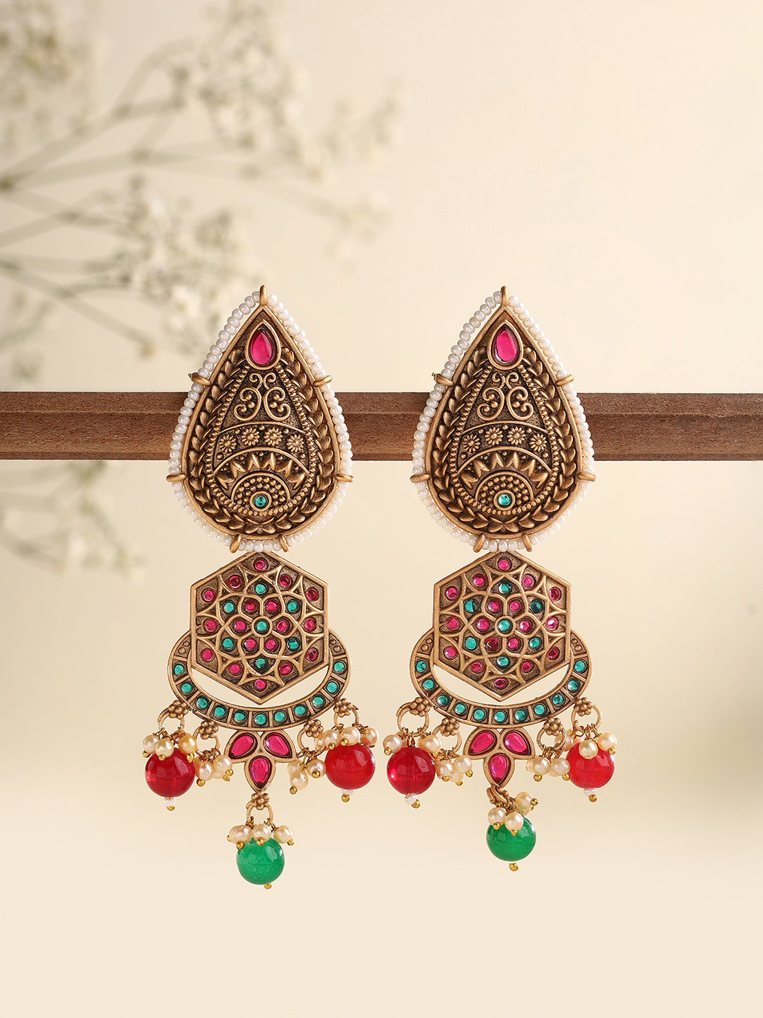 Priyasi earrings Clearance