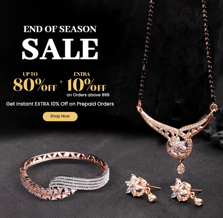 Priyaasi - India’s Trusted Online Jewellery Brand & Shopping Store