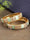 Set of 2 Gold-Plated Kundan Studded Meenakari Bangles in Mint Green Color