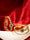 Set of 2 Gold-Plated Kundan Studded Mint Green Meenakari Bangles