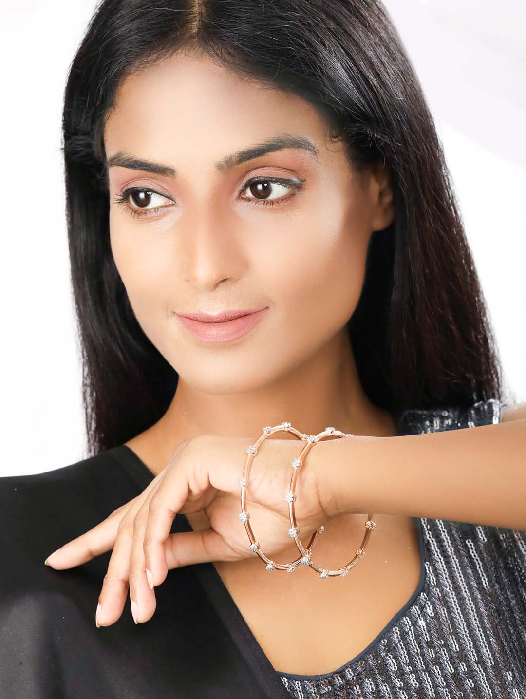 Decoding Alia Bhatts Minimalist Jewellery Looks