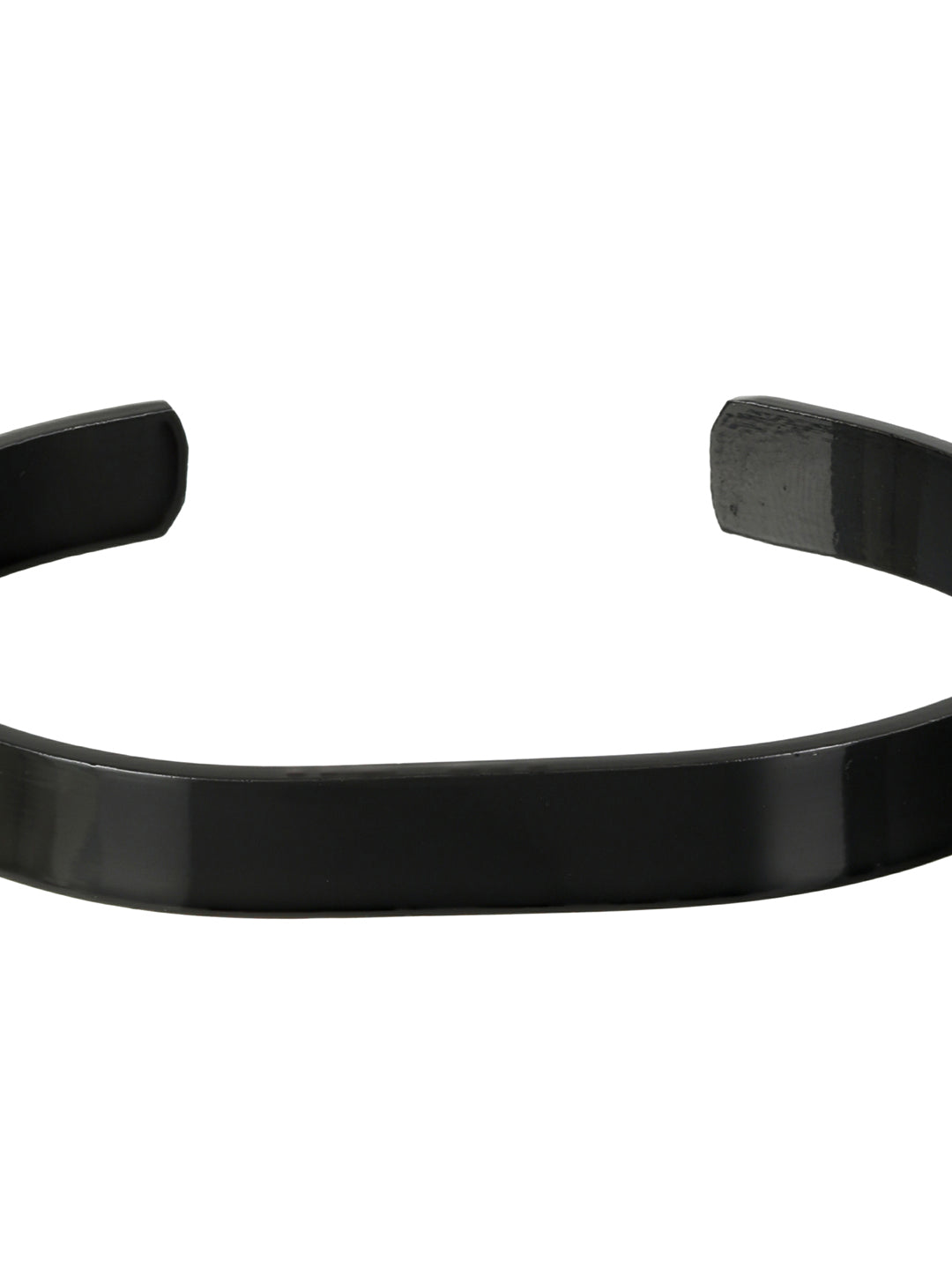 Amazon.com: LUXAR men's titanium cuff bracelet | Solid titanium minimalist  bracelet designed for men | Available in medium and large sizes | Explore  the world of Luxar (Brushed Black | Large) :