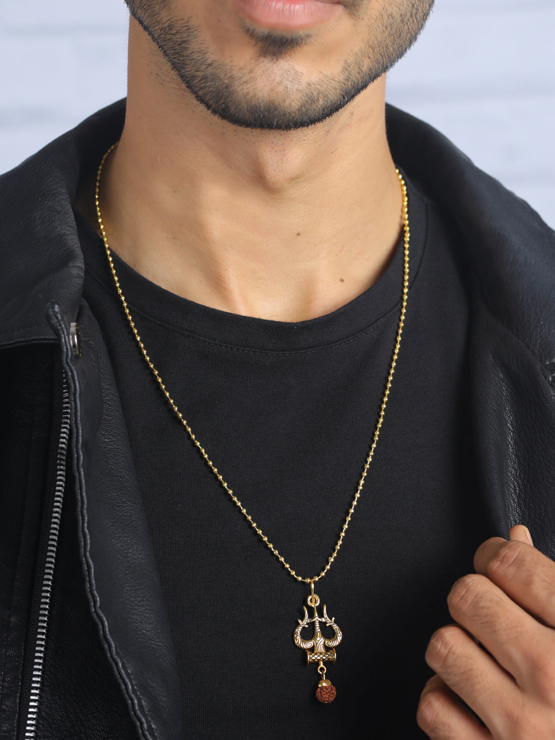 18k Gold Necklace Chain Choker Rope Link 2.5mm Gold Plated Stainless Steel Mens  Chain Mens Gold Necklace Gifts for Him by Twistedpendant - Etsy