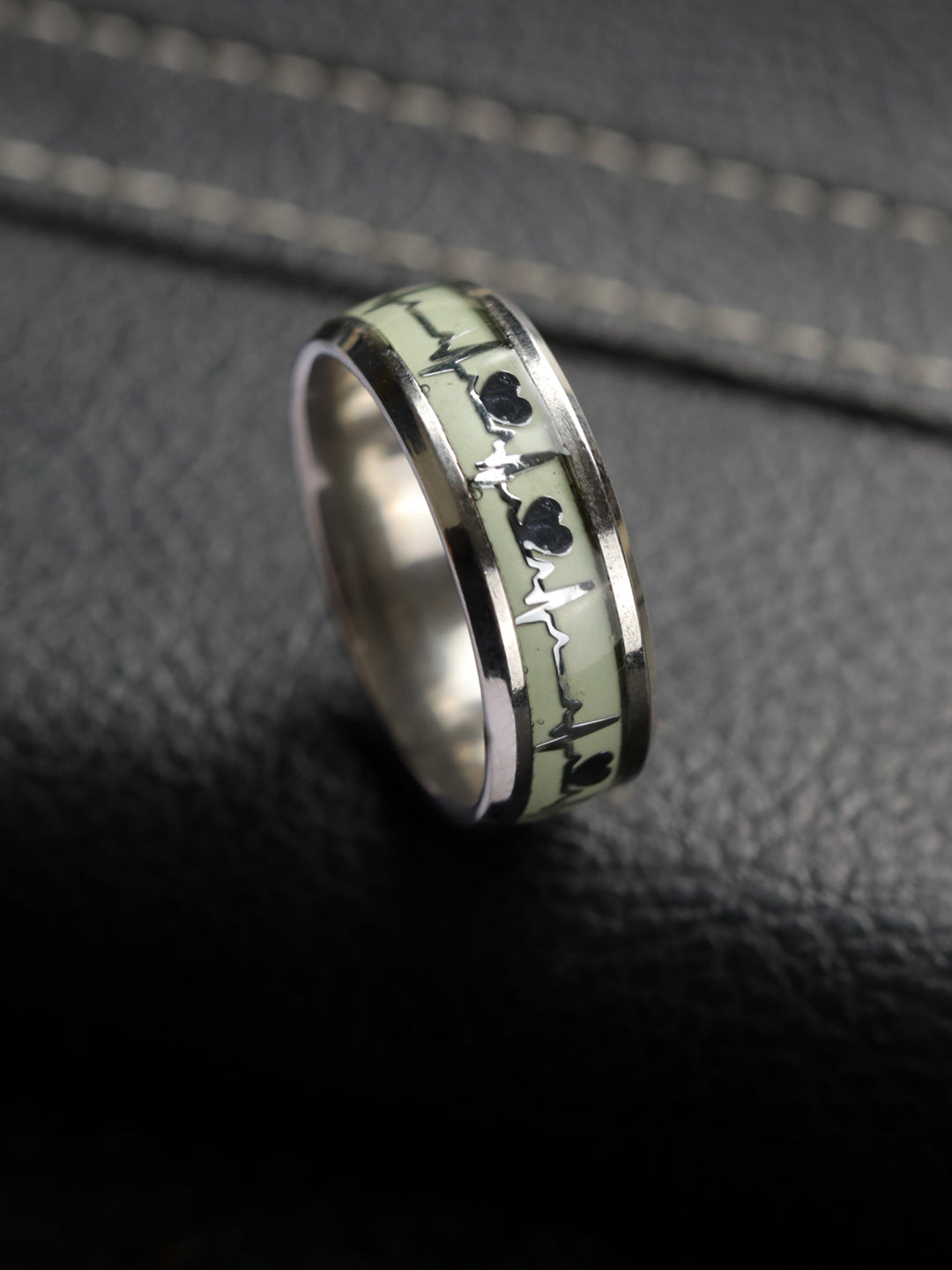 Women Steel Ring - Buy Women Steel Ring online in India