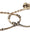 Designer Alloy Set Of 2 Anklet/Payal