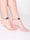Designer German Silver/Oxidized Anklet/Payal