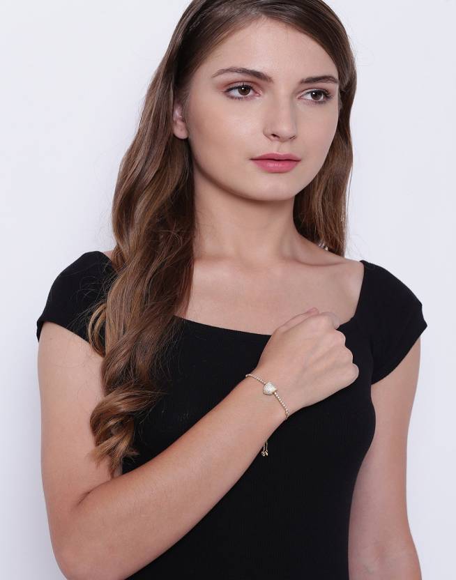Fashion Charm Bracelet For Girls & Women