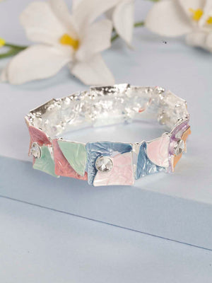 Multicolour Bracelet Suitable For Girls & Women