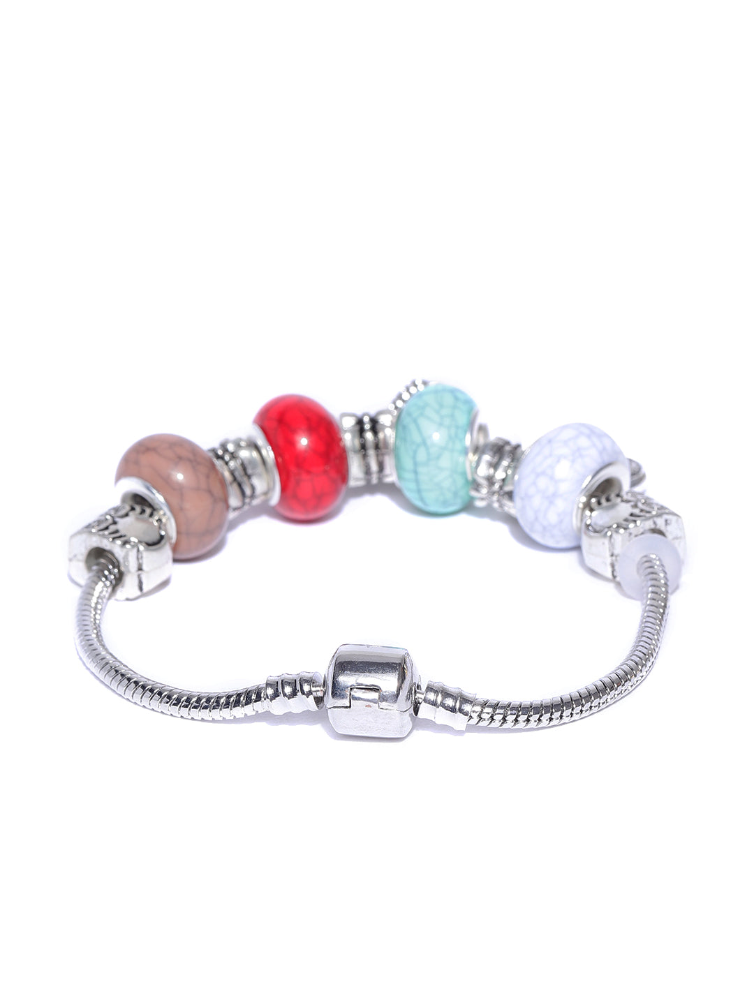 Stylish Charm Bracelet For Women & Girls
