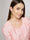 Pearl Tassel Jhumka Earrings