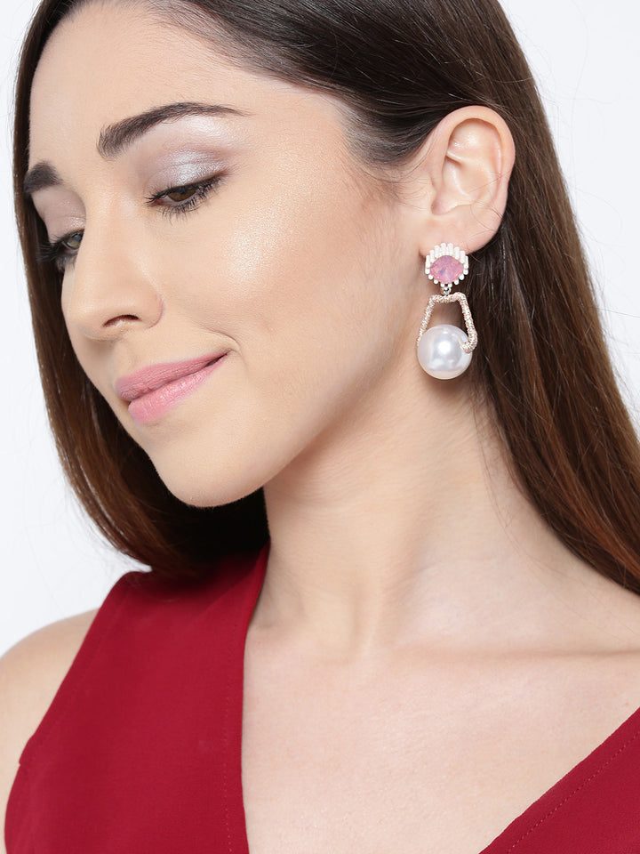 Dangle & Drop Earrings For Women/Girls