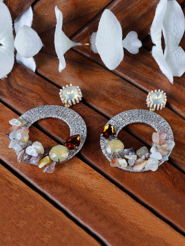 Designer Dangler Earrings For Girls & Women