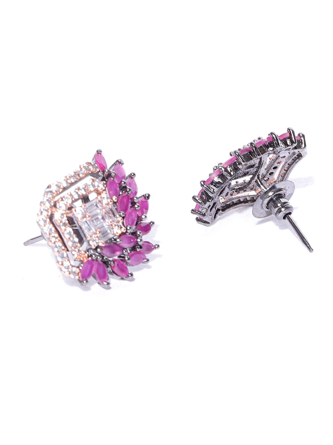 Lab Grown Pink Diamond Jewellery | Created Brilliance