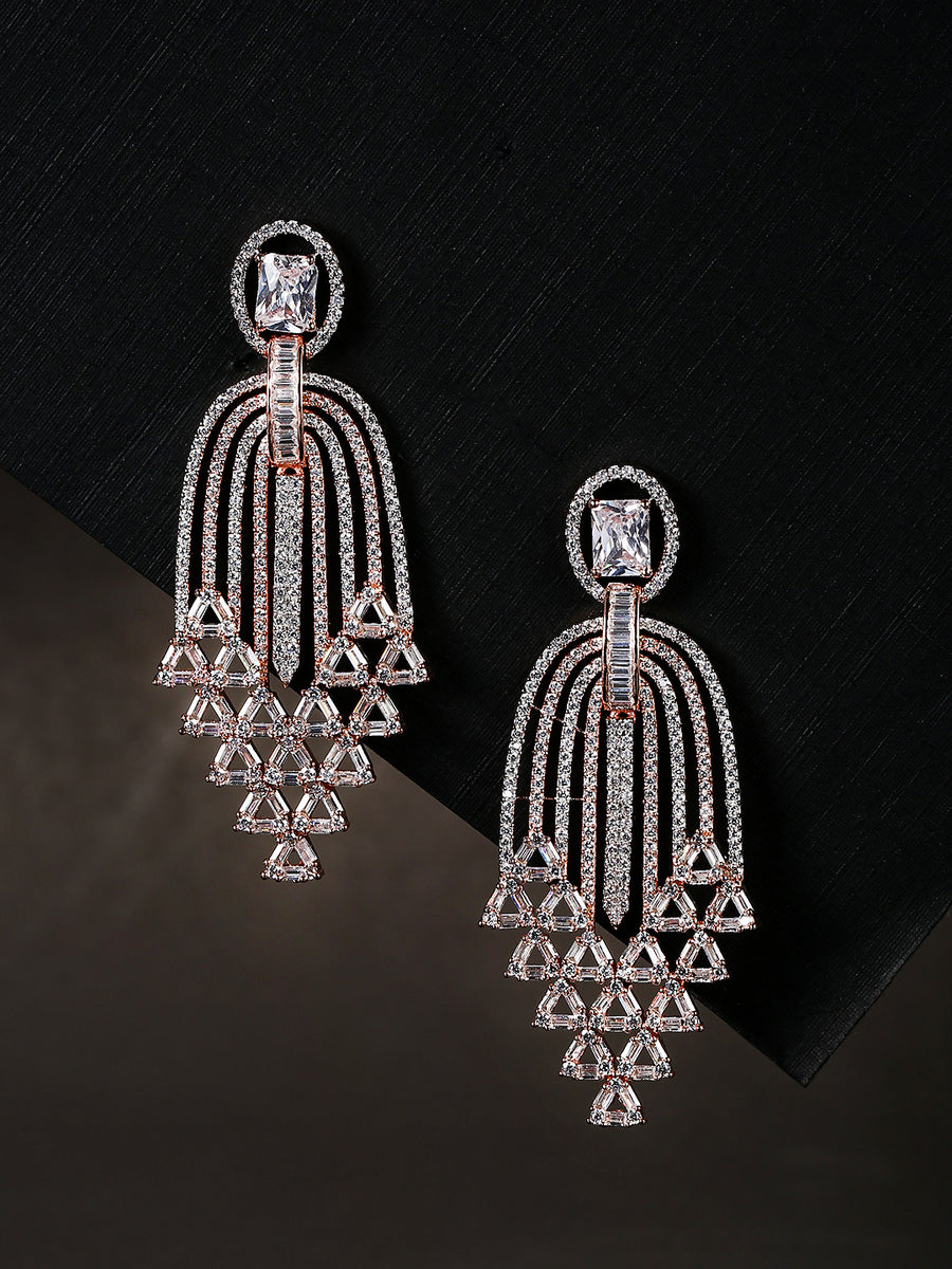 Buy Earrings for Girls & Women Online in India - Priyaasi